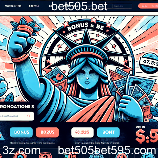 Descubra a Categoria de Bônus no Bet505.bet