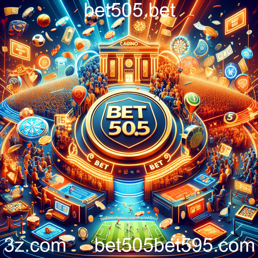 Apostas em Esportes: A Nova Fronteira do Entretenimento Online